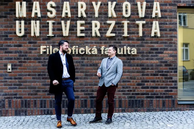 Tvoríme prekladateľské talenty