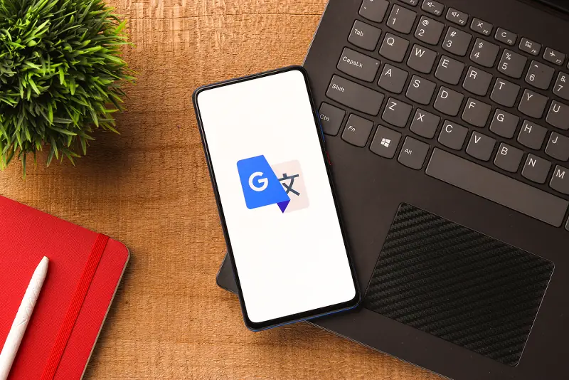 Prečo neprekladať web pomocou Google prekladača?